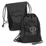 Royale Drawstring Backpack - 121431 main