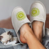 Rochester Waffle Slippers - 121433-3