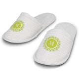 Rochester Waffle Slippers - 121433 main
