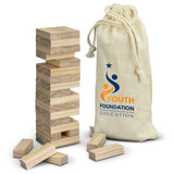 Mini Tumbling Tower - 121506 main