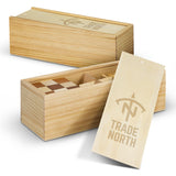 Wooden Brain Teaser Set - 121507 main