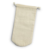 Cotton Bottle Gift Bag - 121521 own