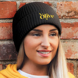 Avalanche Beanie - 121547-2