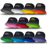 Reversible Bucket Hat - 121548 main