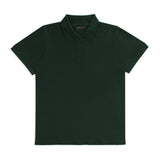 TRENDSWEAR Carter Women's Polo - 121636 colour:Bottle Green