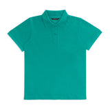 TRENDSWEAR Carter Women's Polo - 121636 colour:Teal