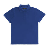 TRENDSWEAR Carter Women's Polo - 121636 colour:Royal Blue