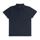 TRENDSWEAR Carter Women's Polo - 121636 colour:French Navy