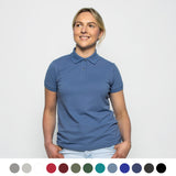 TRENDSWEAR Carter Women's Polo - 121636