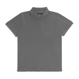TRENDSWEAR Carter Women's Polo - 121636 colour:Grey