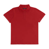 TRENDSWEAR Carter Women's Polo - 121636 colour:Red