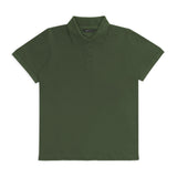 TRENDSWEAR Carter Women's Polo - 121636 colour:Olive