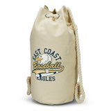 Riverside Canvas Barrel Bag - 121663 main