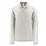 SOLS Perfect Women's Long Sleeve Polo - 121711-4