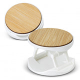 Bamboo Phone Holder - 121717-1