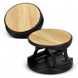 Bamboo Phone Holder - 121717-2