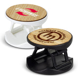 Bamboo Phone Holder - 121717 main