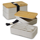 Stackable Lunch Box - 121718 main