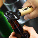 Timber Bottle Opener - 121720-4