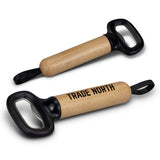 Timber Bottle Opener - 121720 main