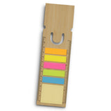 Bamboo Ruler Bookmark - Square - 121726 own