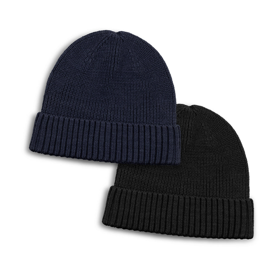Merino Wool Beanie - 121792