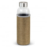 Venus Glass Bottle - Natural Sleeve - 121797-1