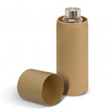 Venus Glass Bottle - Natural Sleeve - 121797-5
