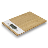 Bamboo Kitchen Scale - 121798