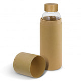 Eden Glass Bottle Bamboo Lid - 121800-5