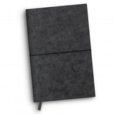 RPET Felt Soft Cover Notebook - 121841-4