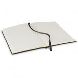 RPET Felt Soft Cover Notebook - 121841-2