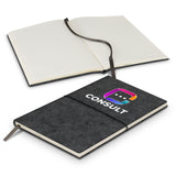 RPET Felt Soft Cover Notebook - 121841 main