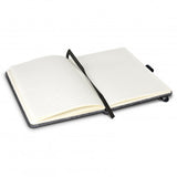 RPET Felt Hard Cover Notebook - 121842-3