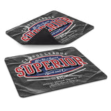 Slimline Mouse Mat - 121843 main