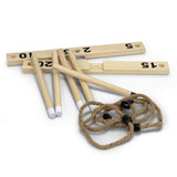 Ring Toss Game - 121846 own