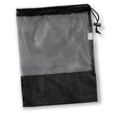 Drawstring Mesh Bag - 121854 own