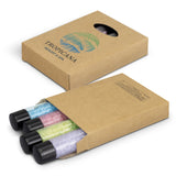 Spa Bath Salt Set - 121926 main