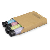 Spa Bath Salt Set - 121926 own