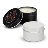 Suite Travel Candle - 121930