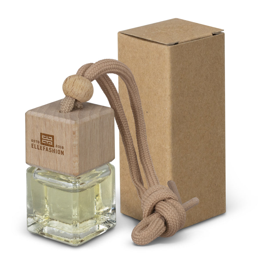 Refillable Car Air Freshener - 121931