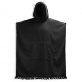 Aruba Hooded Towel - 121979-5