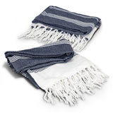 Ohau Throw Blanket - 121994