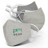 Linen Face Mask - 121996 main