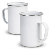 Bendigo Enamel Mug - 600ml - 122000-2