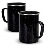 Bendigo Enamel Mug - 600ml - 122000-3