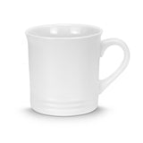 Alba Coffee Mug - 122002 colour:White