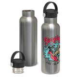 Nomad Vacuum Bottle Stainless - Carry Lid - 122042 main