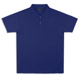 TRENDSWEAR Ace Performance Men's Polo - 122046 colour:Royal Blue