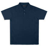 TRENDSWEAR Ace Performance Men's Polo - 122046 colour:Navy